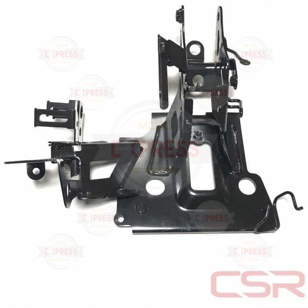 Moto Express KAFA DEMİRİ XMAX A