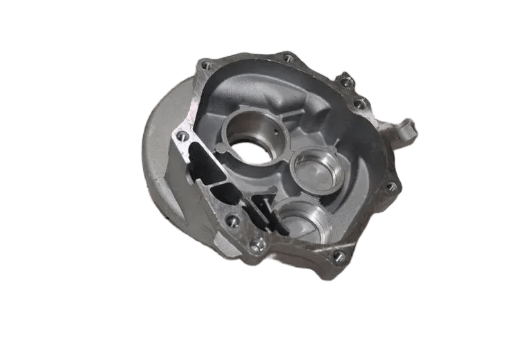 KUBA ZENZERO 125 - KUBA GELLİ ŞANZIMAN KAPAK