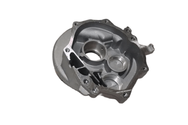 KUBA ZENZERO 125 - KUBA GELLİ ŞANZIMAN KAPAK