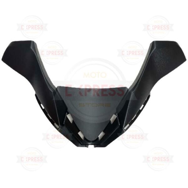 Yamaha Xmax250-300-400 2018-2022 Ön Üçgen Akü Kapağı V Grenajı A