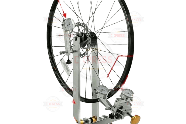 Jant Balans Makinası Profesyonel