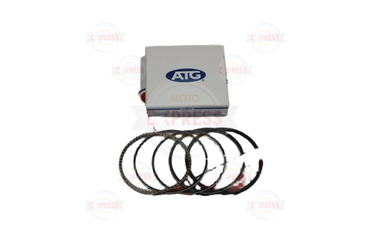 Cup 110 Cc Sekman Takımı