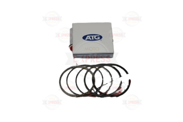 Cup 110 Cc Sekman Takımı