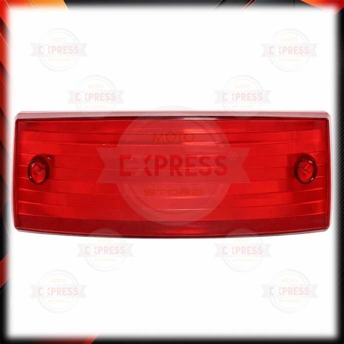 Honda Activa100 2006-2010 Yeni Model Arka Stop Camı Ys