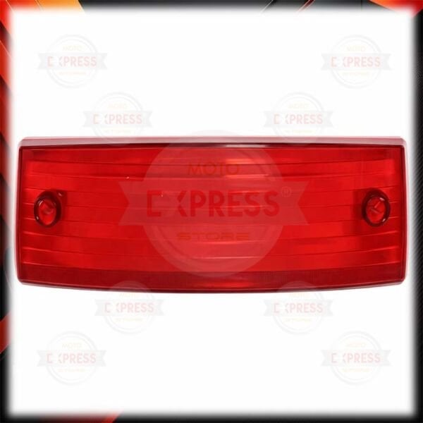 Honda Activa100 2006-2010 Yeni Model Arka Stop Camı Ys