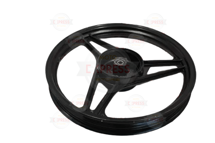 Ybr 125 3B Arka Jant