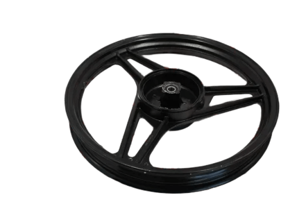 YBR 125 3B ARKA JANT