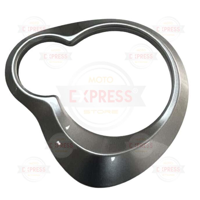 Yamaha Delight115 2013-2016 Km Kilometre Saati Göstergesi Çerçevesi Muhafazası A