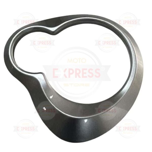 Yamaha Delight115 2013-2016 Km Kilometre Saati Göstergesi Çerçevesi Muhafazası A