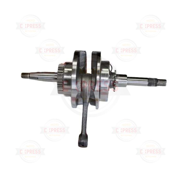 Activa-Beat Krank Wuyang