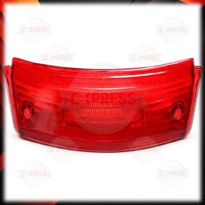 Honda Activa100 2002-2005 Eski Model Arka Stop Camı Ys