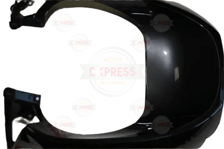 HONDA BEAT ÖN PANEL FÜME