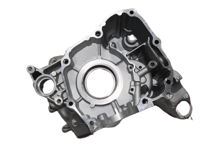 KUBA ZENZERO 125 - ALFA 110 LAVİNYA - SAĞ KARTER OEM