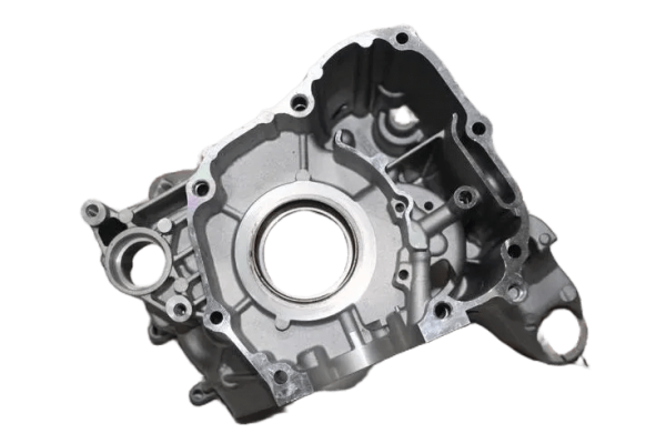 KUBA ZENZERO 125 - ALFA 110 LAVİNYA - SAĞ KARTER OEM