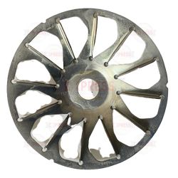 Moto Express MARŞ DİŞLİ FANI ACTIVA S OEM