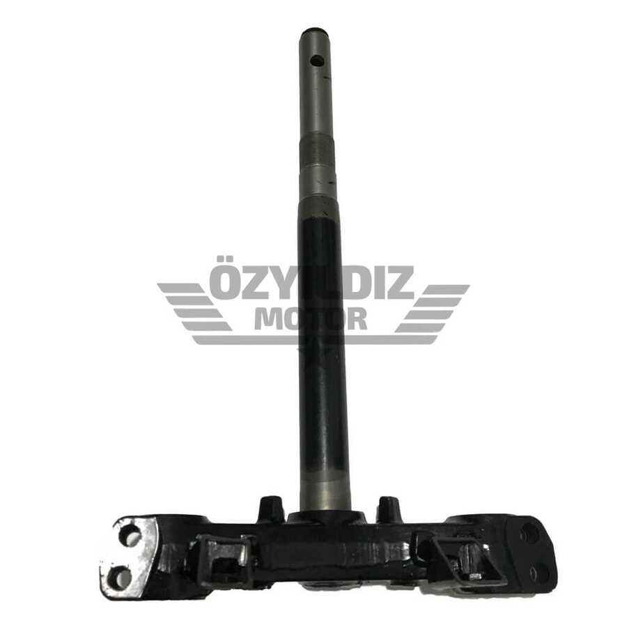 Moto Express MAŞA JUPITER A