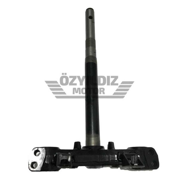 Moto Express MAŞA JUPITER A