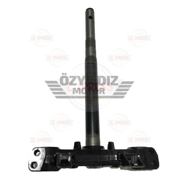 Moto Express MAŞA JUPITER A