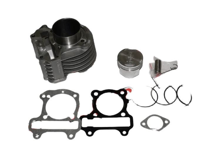 ACTIVA SİLİNDİR KİT MODİFİYE 52.4 MM WUYANG