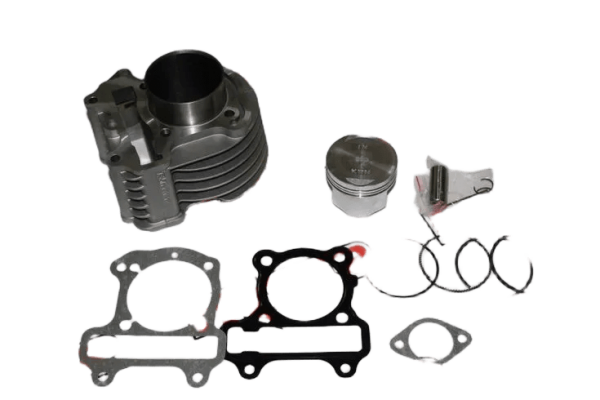 ACTIVA SİLİNDİR KİT MODİFİYE 52.4 MM WUYANG