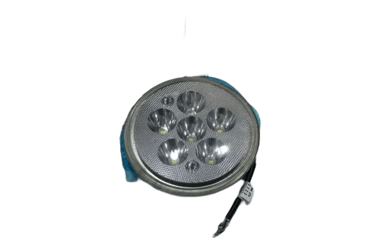DEKORATİF LED YUVARLAR YBR