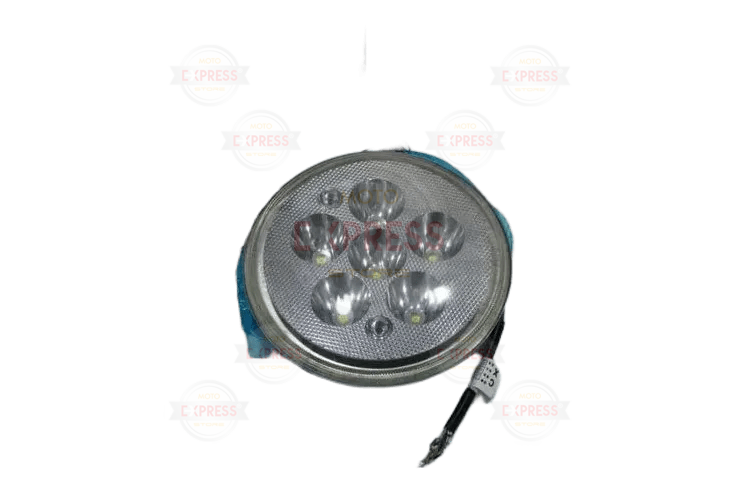 Dekoratif Led Yuvarlar Ybr