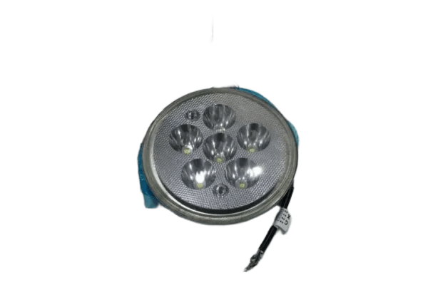DEKORATİF LED YUVARLAR YBR