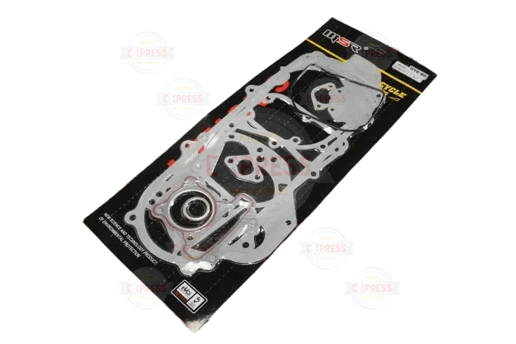 Gy6 100 Cc Conta Seti 50 Mm