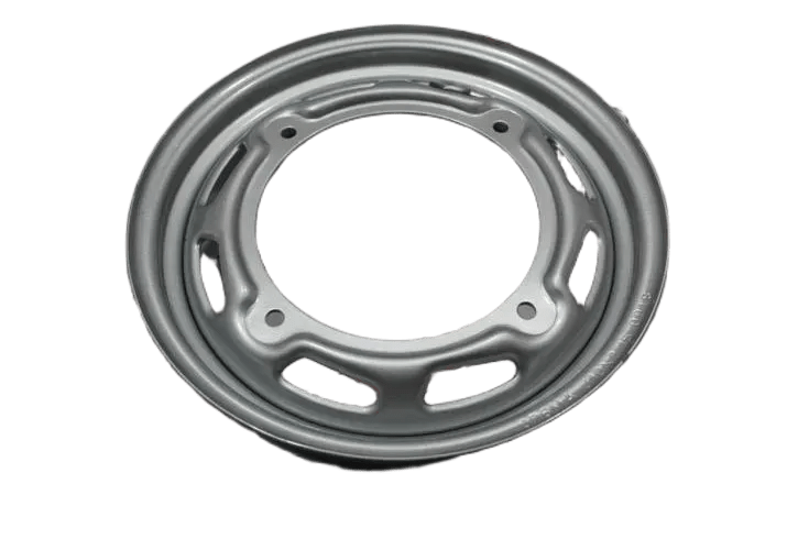 HERO DUET 110 JANT A