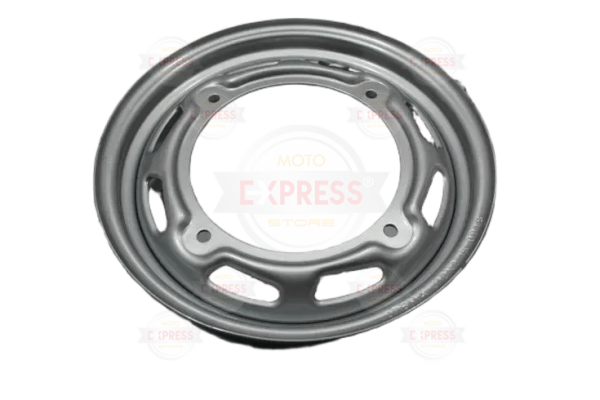 Hero Duet 110 Jant A