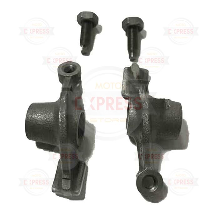 Honda Beat 100 Subap İticisi Piyano Takımı Cs