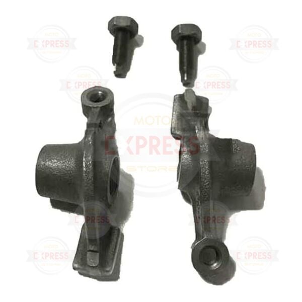 Honda Beat 100 Subap İticisi Piyano Takımı Cs