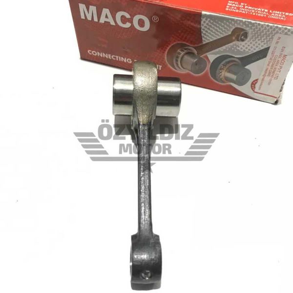Moto Express BİYEL KOLU ZEST MACO