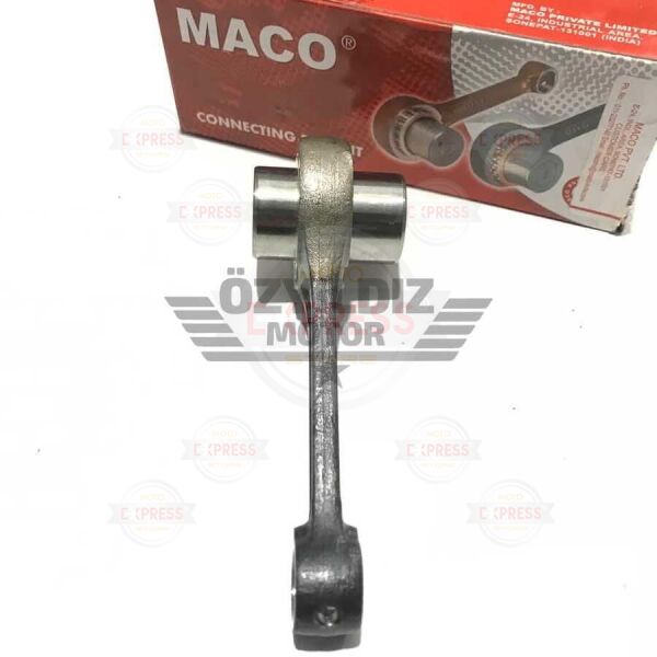 Moto Express BİYEL KOLU ZEST MACO