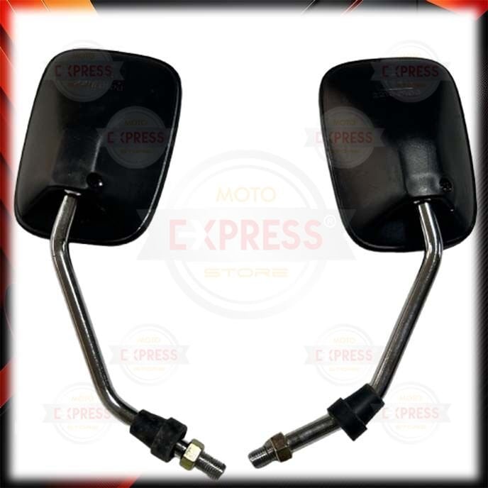 Honda C90 CD100 Sağ Sol Ayna Takımı Ys