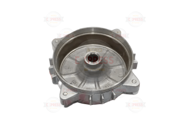 Hero Duet 110 Jant Göbeği Arka A