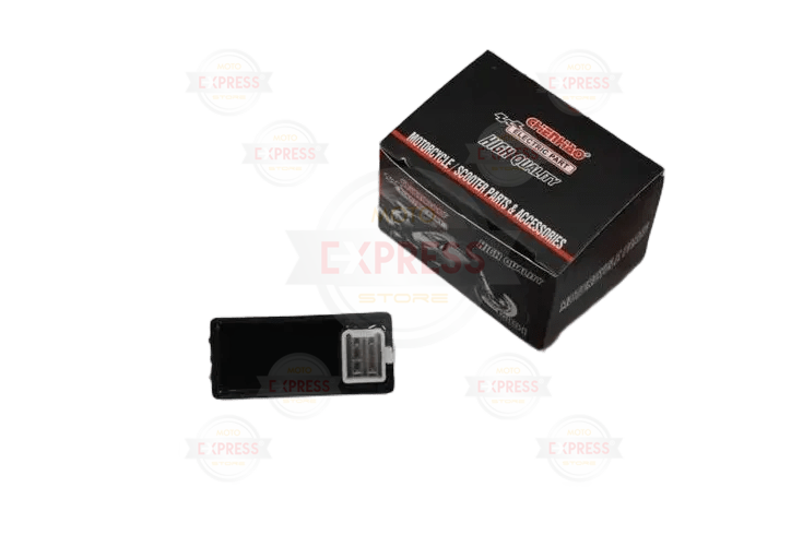 Peugeot Cdı 5 Li 3 Led