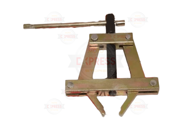 Teker Zincir Yakınlaşma Aparat