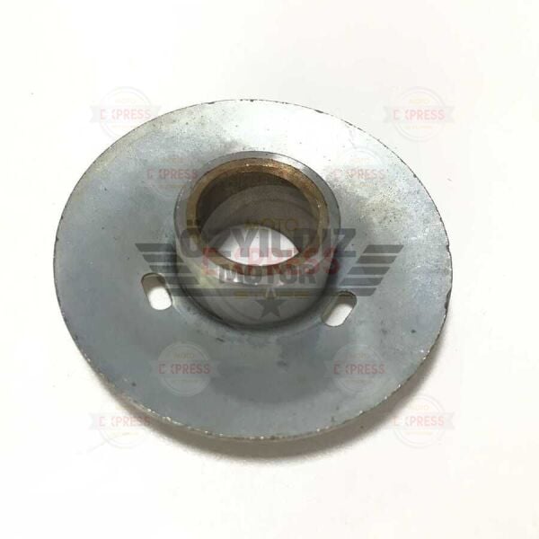 Moto Express SABİT ÖN VOLAND PRİDE80