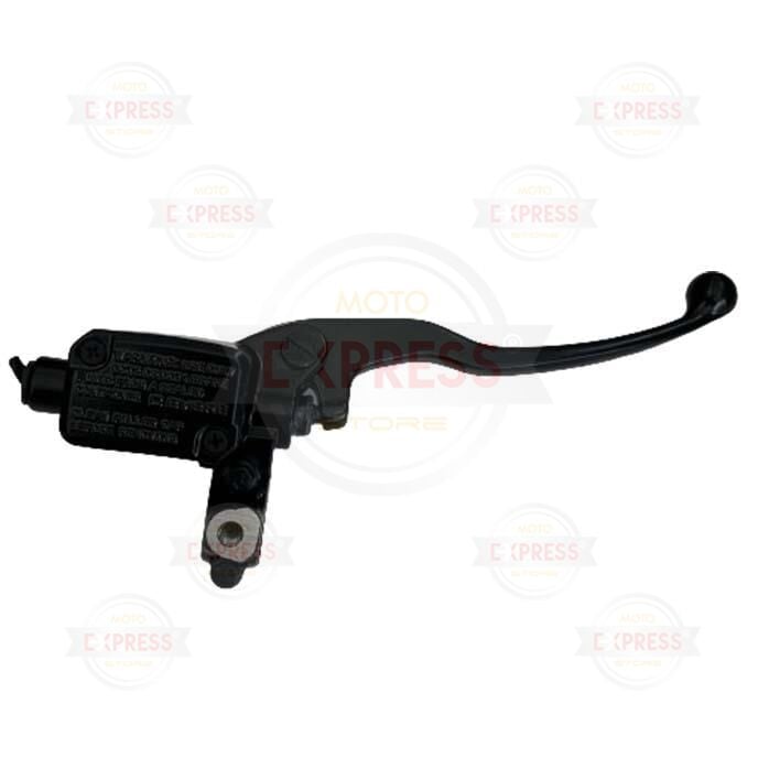 Bajaj Dominar D250 2020-2024 Sağ Ön Üst Fren Merkezi Kolu Maneti A