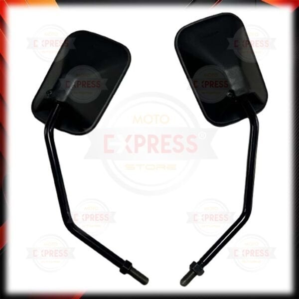 Honda Kinetic NH100 Sağ Sol Ayna Takımı Ys