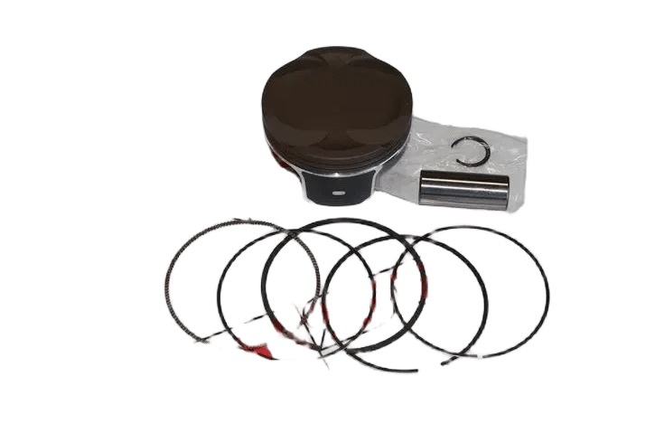 CF 700 CLX PİSTON KİT 83 MM 19P