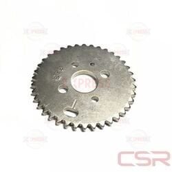 Moto Express EKSANTRİK YAPRAK DİŞLİ XMAX A