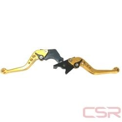 Moto Express FREN VE DEBRİYAJ KOLU CBF150 SARI