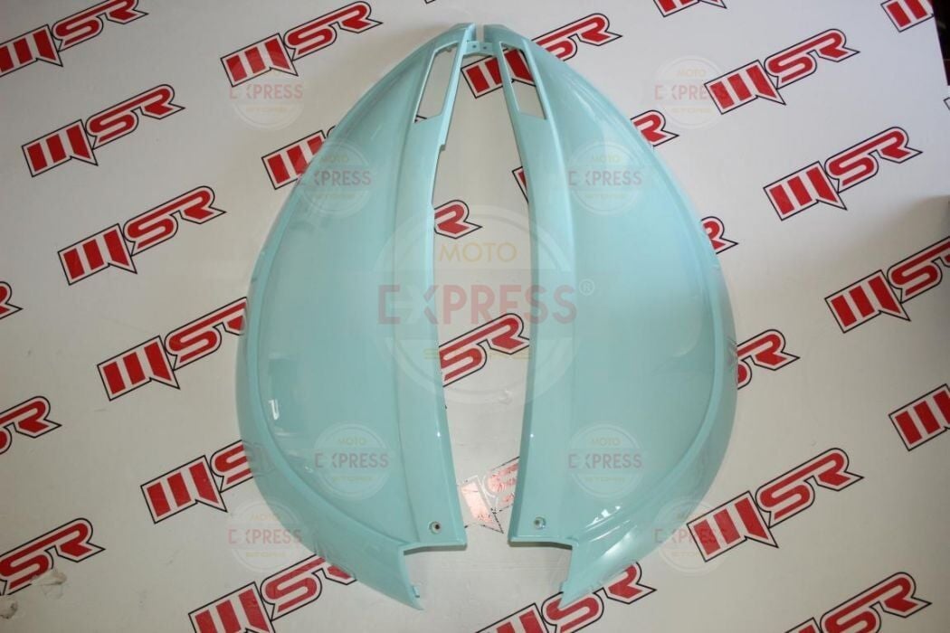 Moto Express KB 50 BLUEBERRY SELE ALT GRENAJ TK MAVİ ORJ