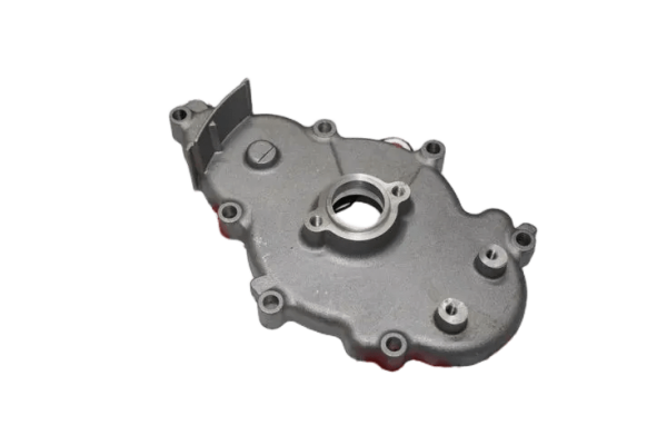 KUBA ZENZERO 125 - KUBA GELLİ ŞANZIMAN DİŞLİ KAPAK