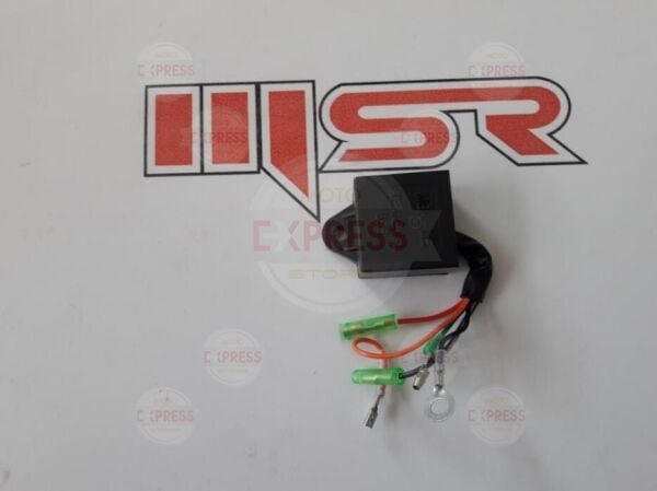 Moto Express MBK 51 CDI