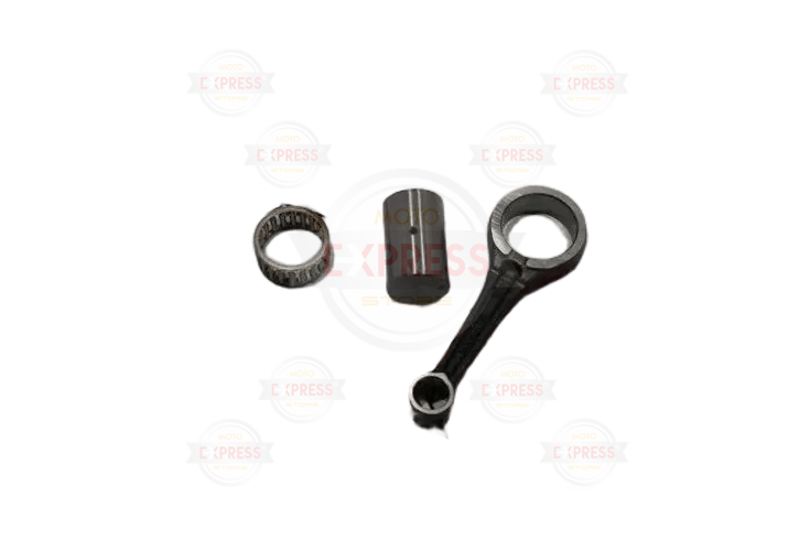 Activa-Beat Krank Kolu