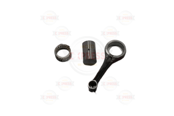 Activa-Beat Krank Kolu