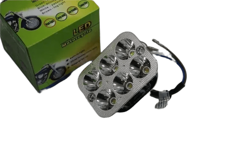 DEKORATİF LED KÖŞELİ CG MODEL